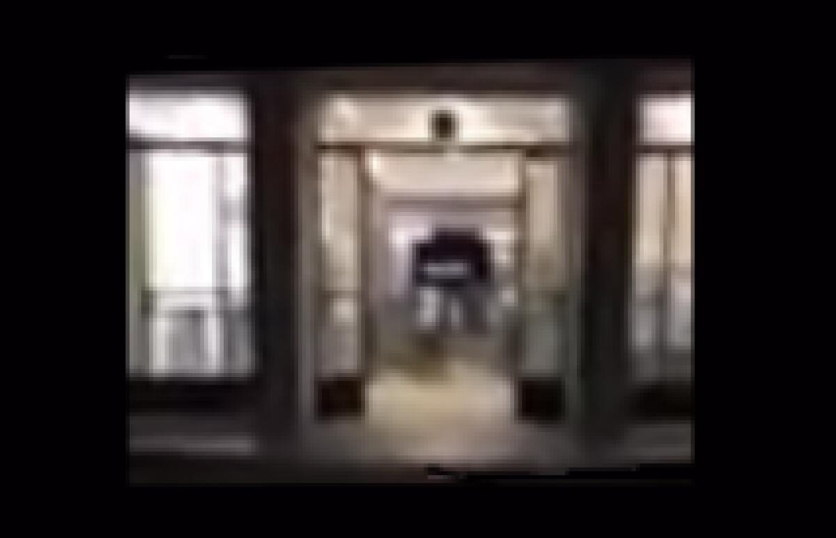 Ad Ostia Antica si brancola nel buio (video) - 