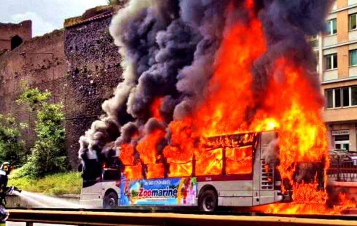 Le probabilità di prendere un #Flambus - 