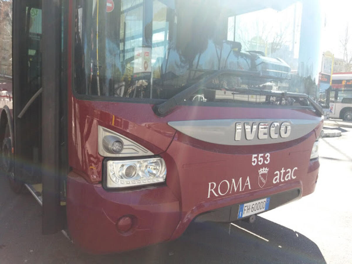 Nuovi autobus in consegna, lo stato delle cose - 