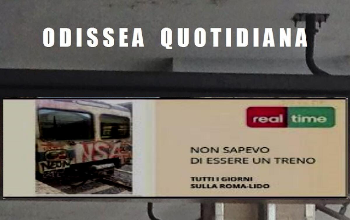 Odissea Quotidiana: Le notizie di oggi - 