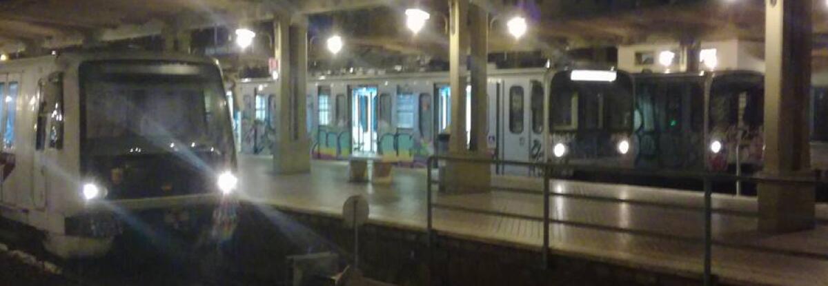 Roma-Lido: Il Comitato pendolari incontra Atac - 