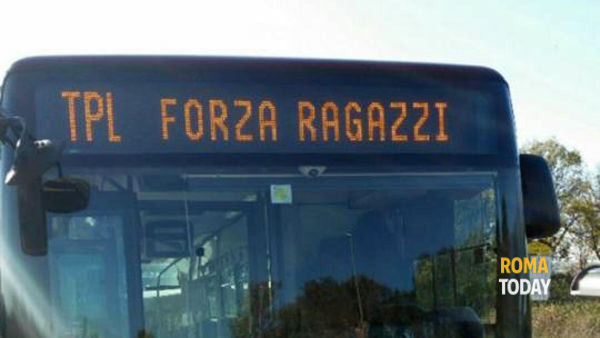 Il tunnel senza uscita di Roma Tpl - 