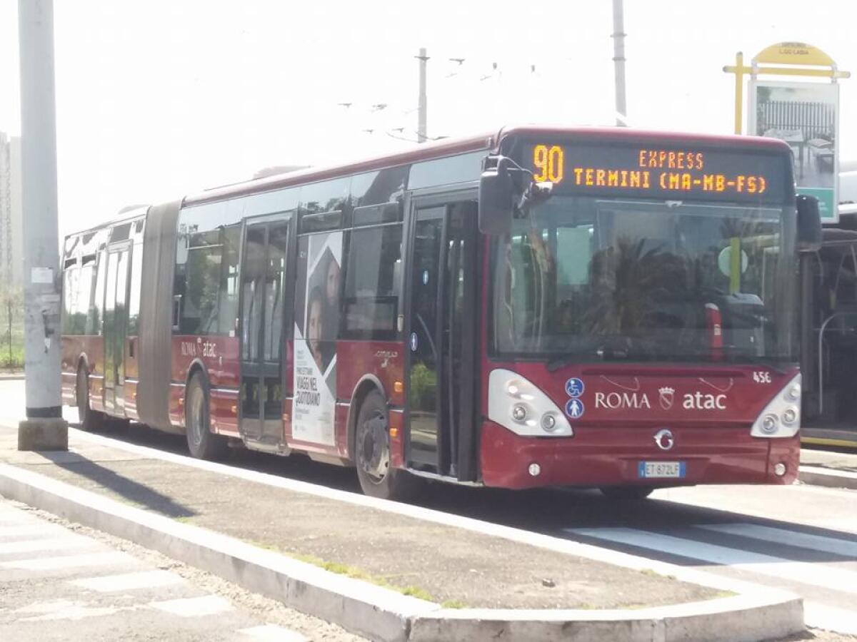 I Filobus sono un mezzo, non un terreno di scontro politico! - 