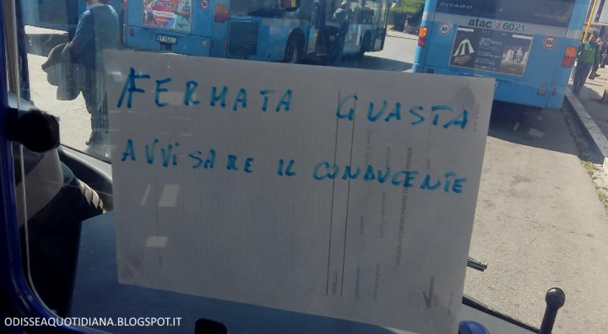 Livelli di pecioneria altissimi - 