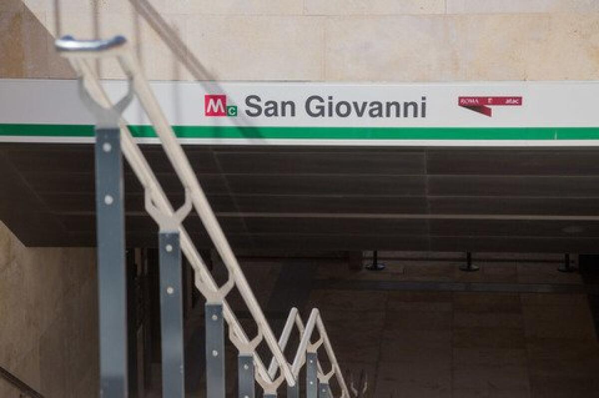 #OpenDaySanGiovanni - 