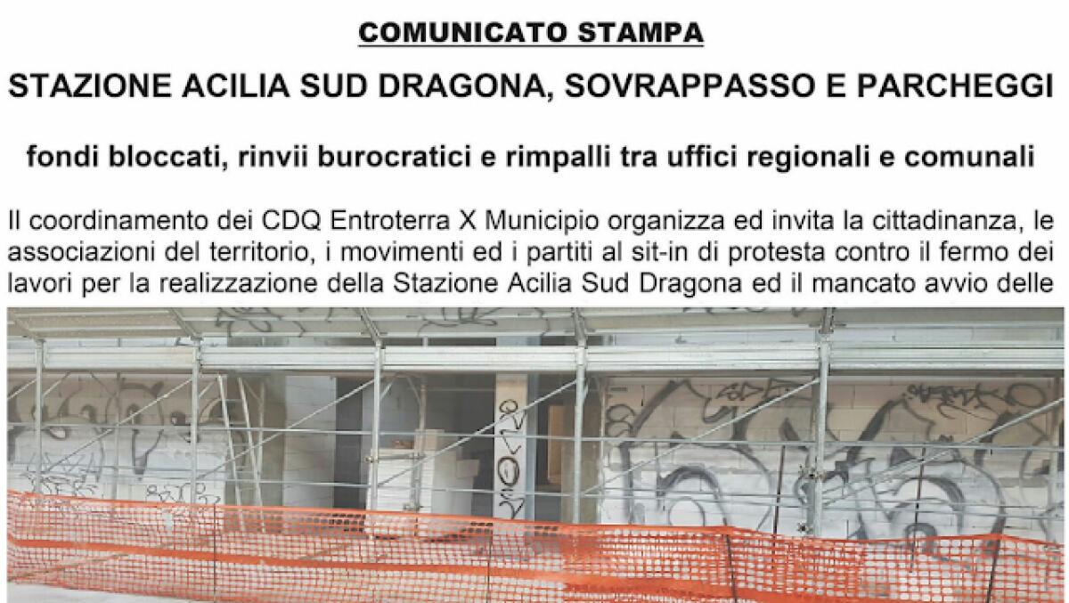 Acilia Sud, forse ce la facciamo... - 