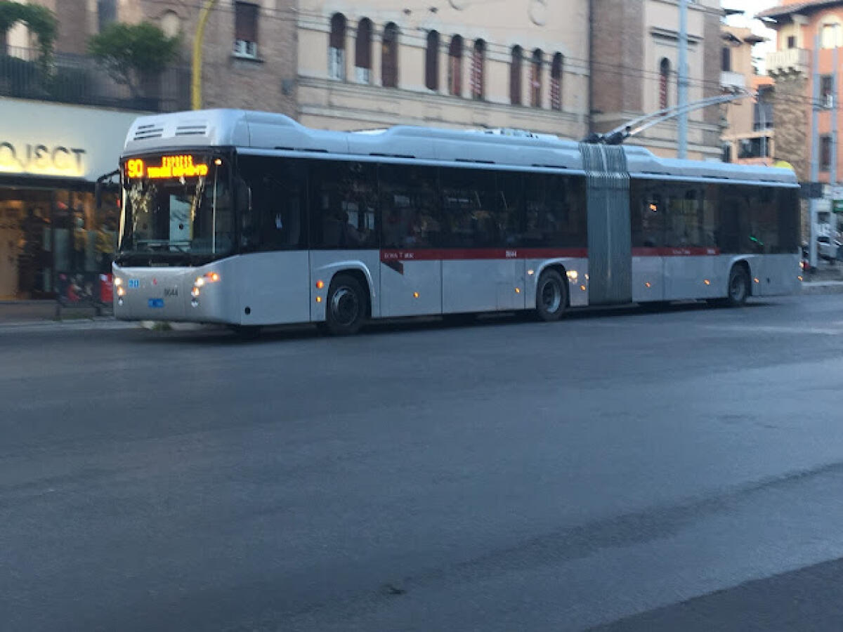 I Filobus: La nostra storia parla per noi - 
