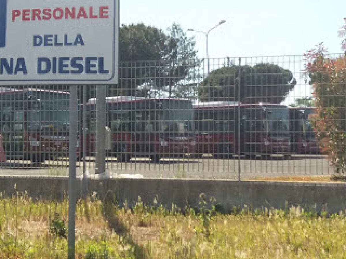 L'interminabile consegna degli Urbanway - 