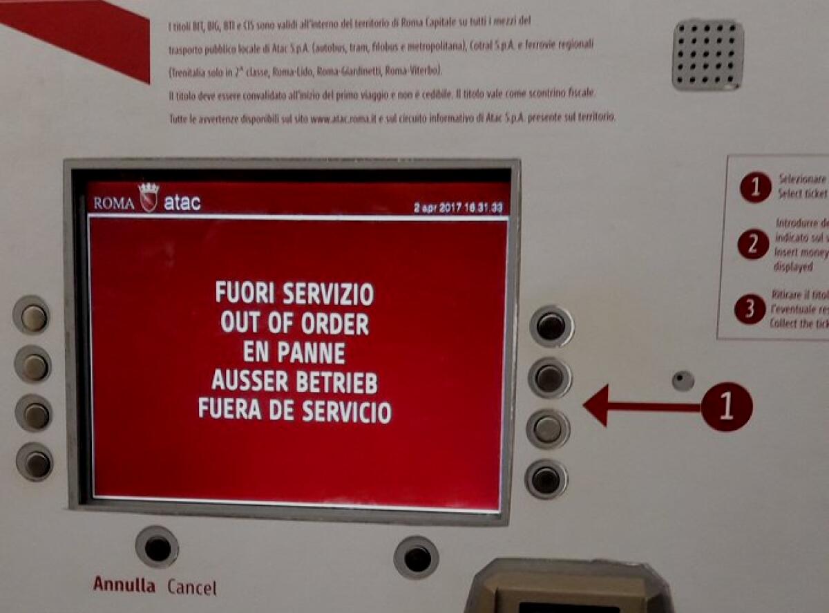 #Atac ad #ArenaGiletti ed è subito spettacolo - 