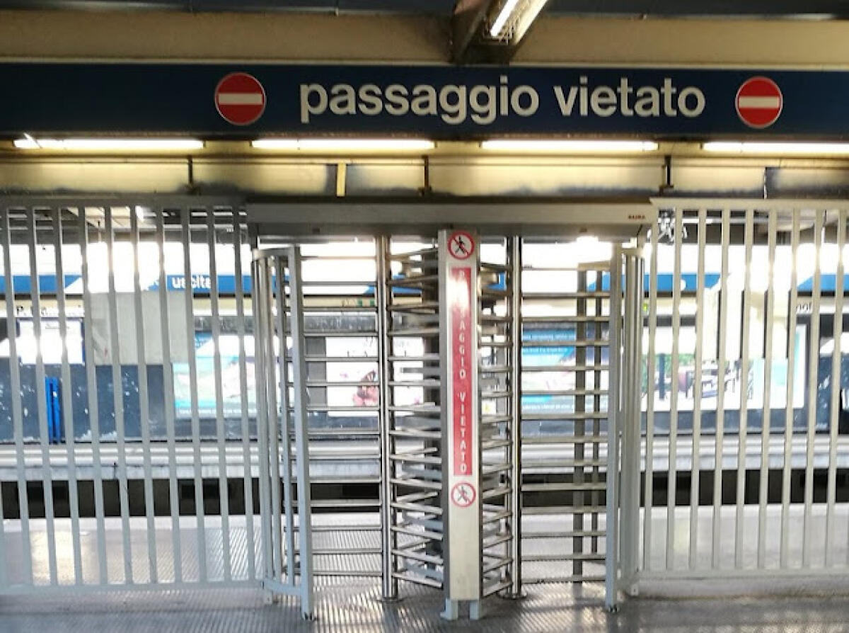 Come far pagare il biglietto sui mezzi a Roma? - 