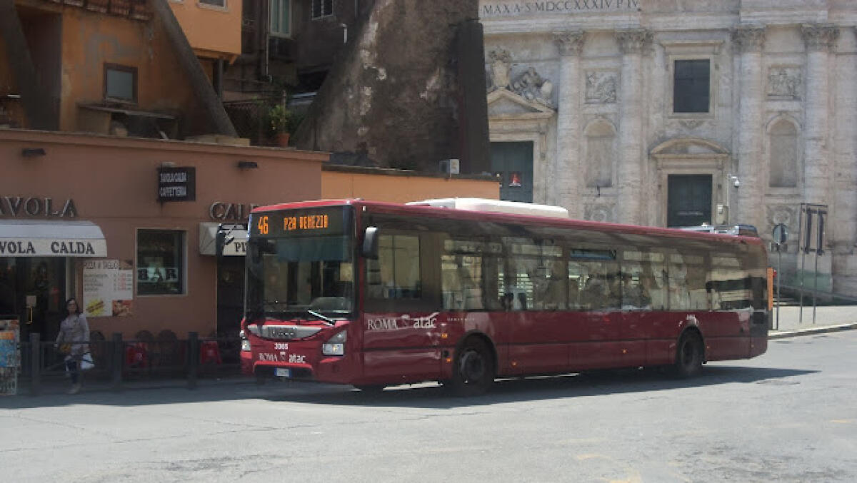 Consegnati tutti i 150 nuovi autobus - 