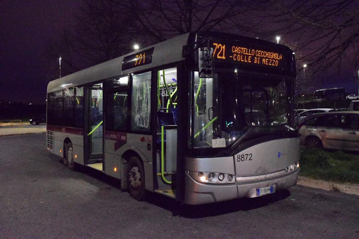 Qual'è il miglior autobus? - 