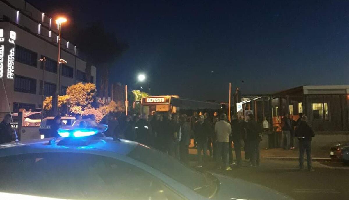 Roma Tpl, la situazione pare precipitare - 