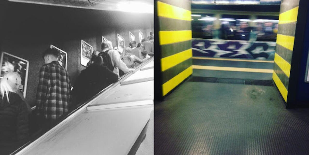 Noi siamo i veri eroi - 