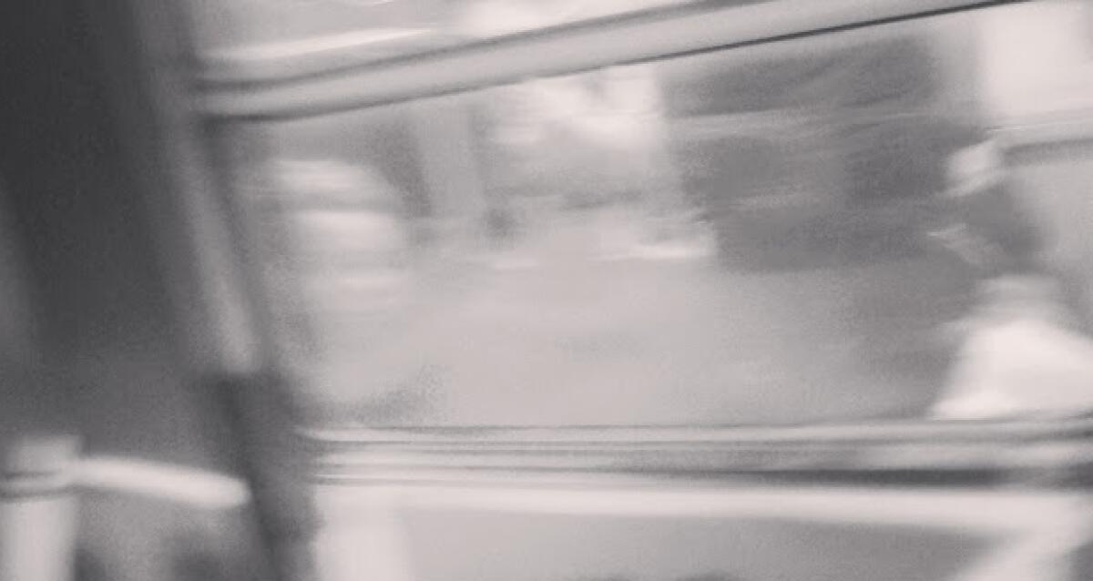 Il ripetitivo ed incostante viaggiatore d’acciaio - 