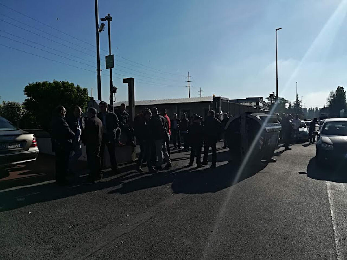 Lettera aperta degli autisti Roma TPL ai cittadini romani - 