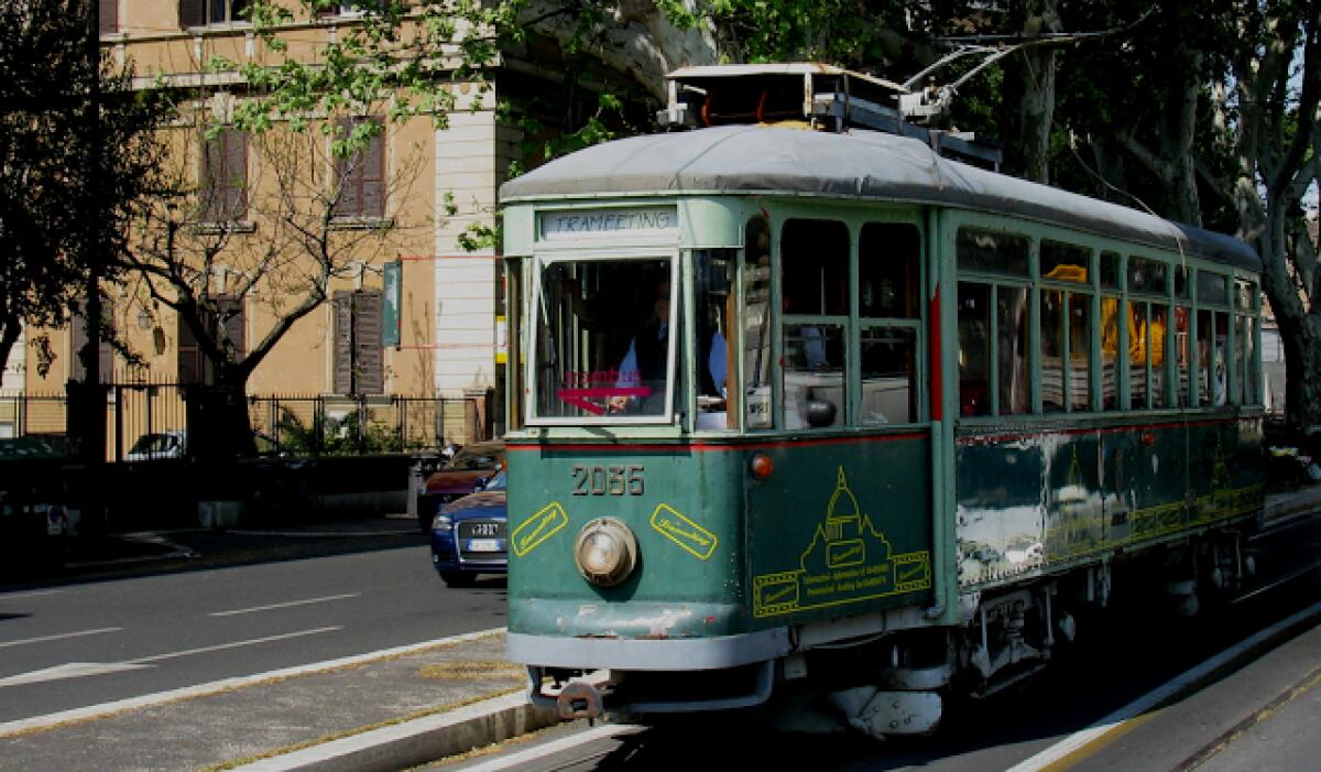Chiudiamo la città alle macchine! - 