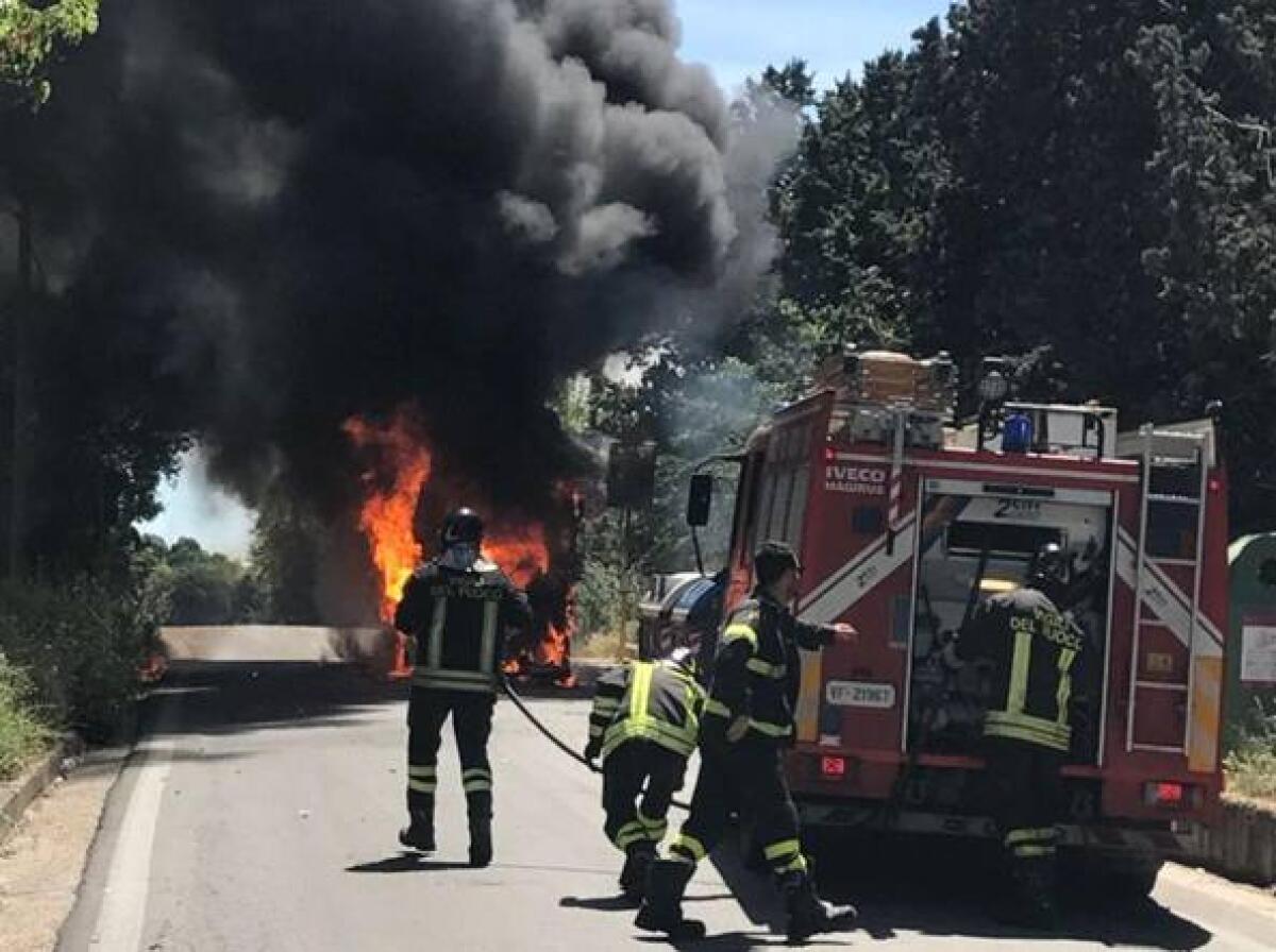 Ed è subito flambus - 