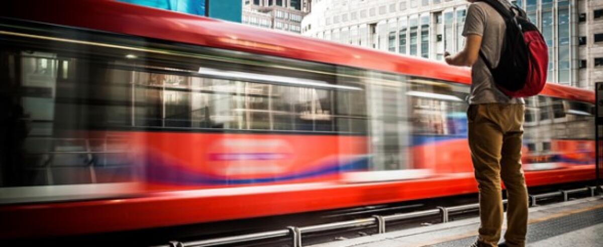 Visioni di trasporto pubblico - 