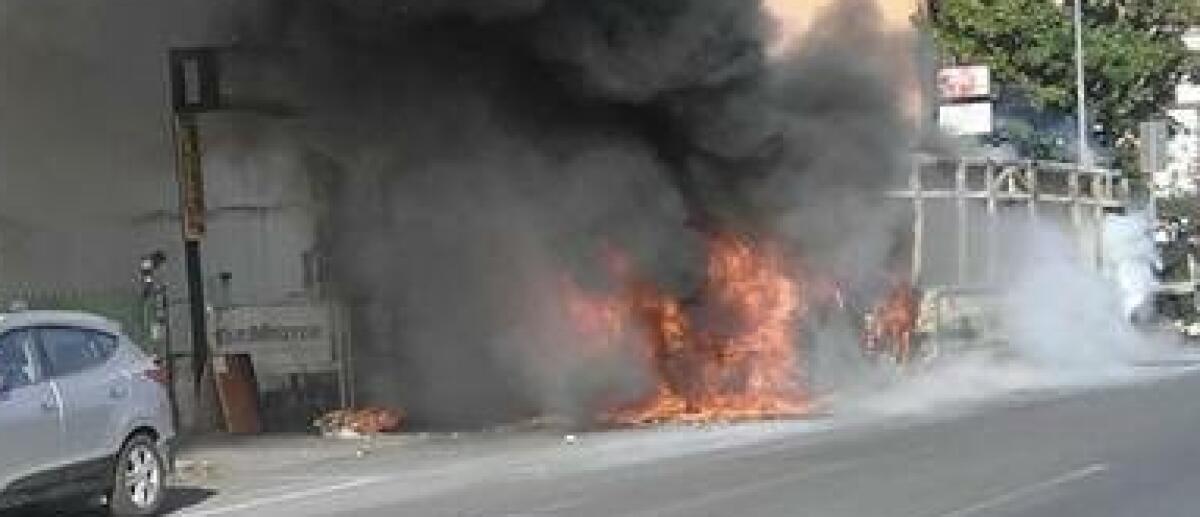 Atac: false notizie su incendi bus e sicurezza - 