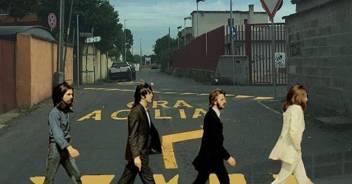 Odissea Quotidiana - Le notizie di oggi - 