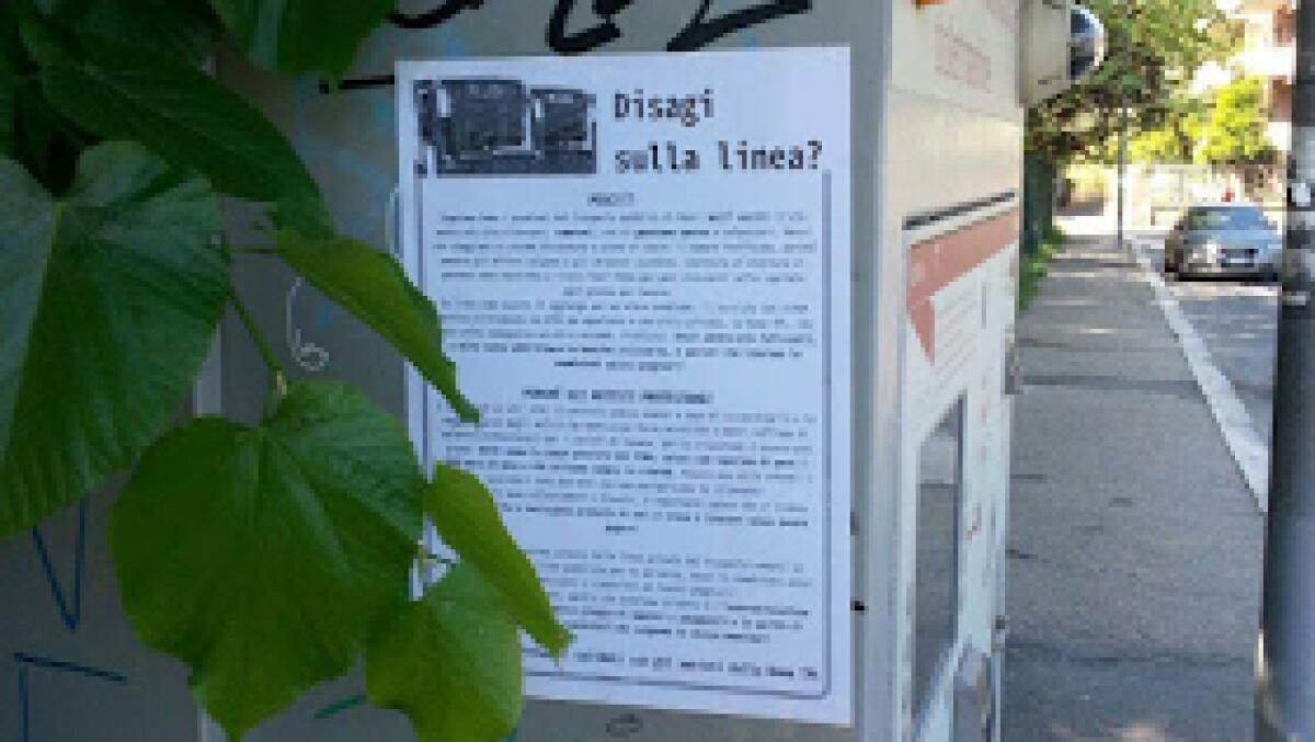 Roma Tpl la notte è sempre più buia - 