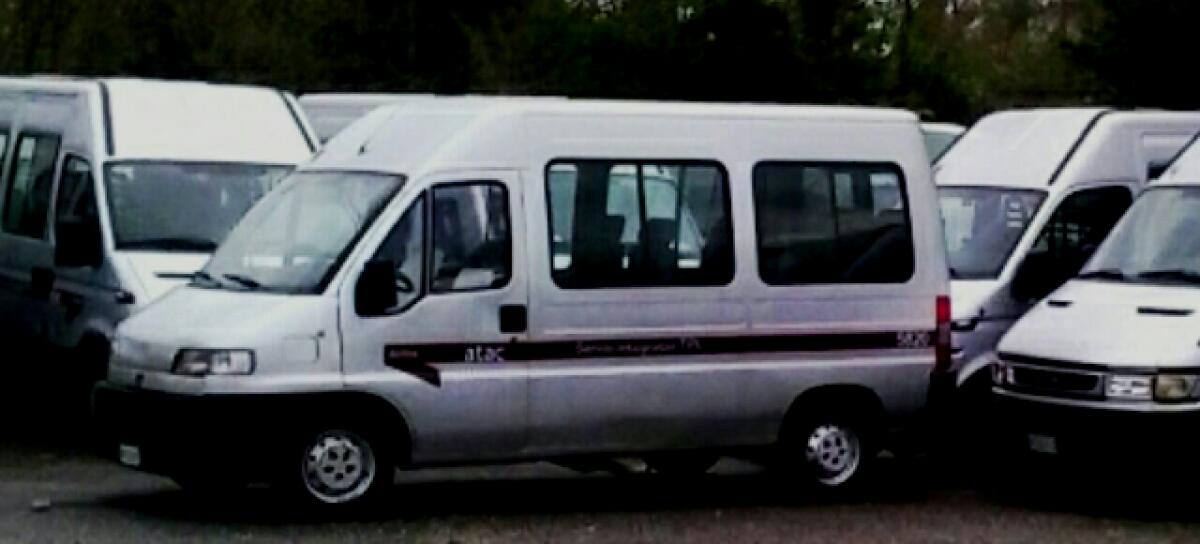 Il curioso caso della linea 34 - 