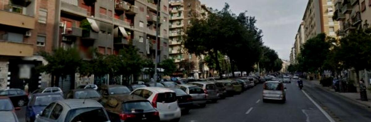 Scegli il nuovo Viale Marconi - 