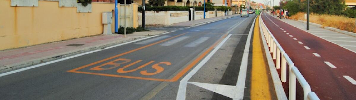 Roma Trasporti News - Linee Mare, ecco come funzionano - 