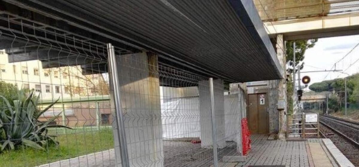 Stazioni in grande sicurezza: Stella Polare - 