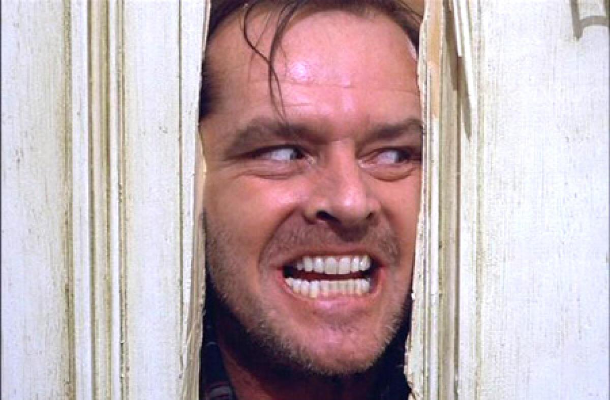 Personaggi della Roma-Lido: Il pazzo - 