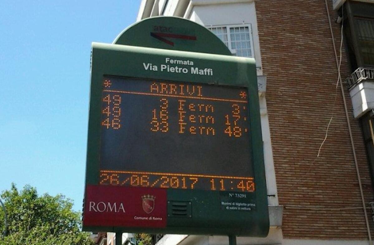 Atac un dramma quotidiano - 