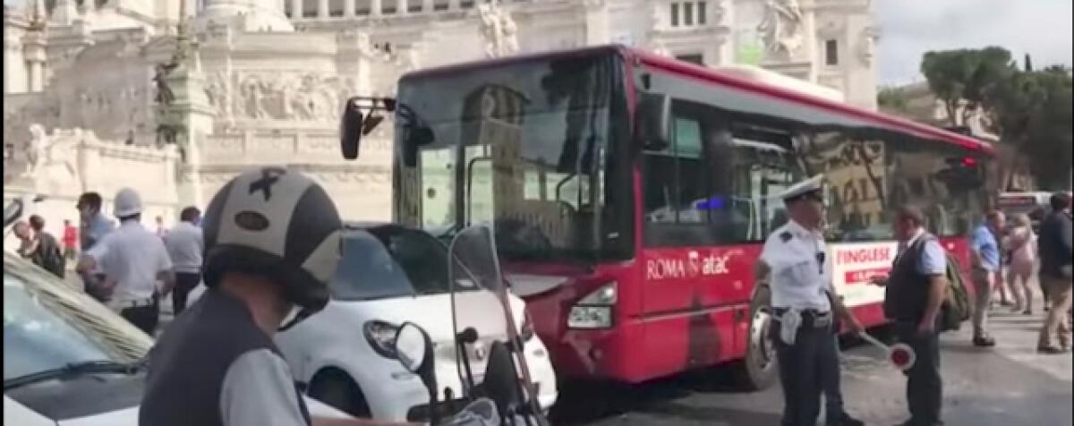 #Atac: Fast and furious ce spiccia casa. - 