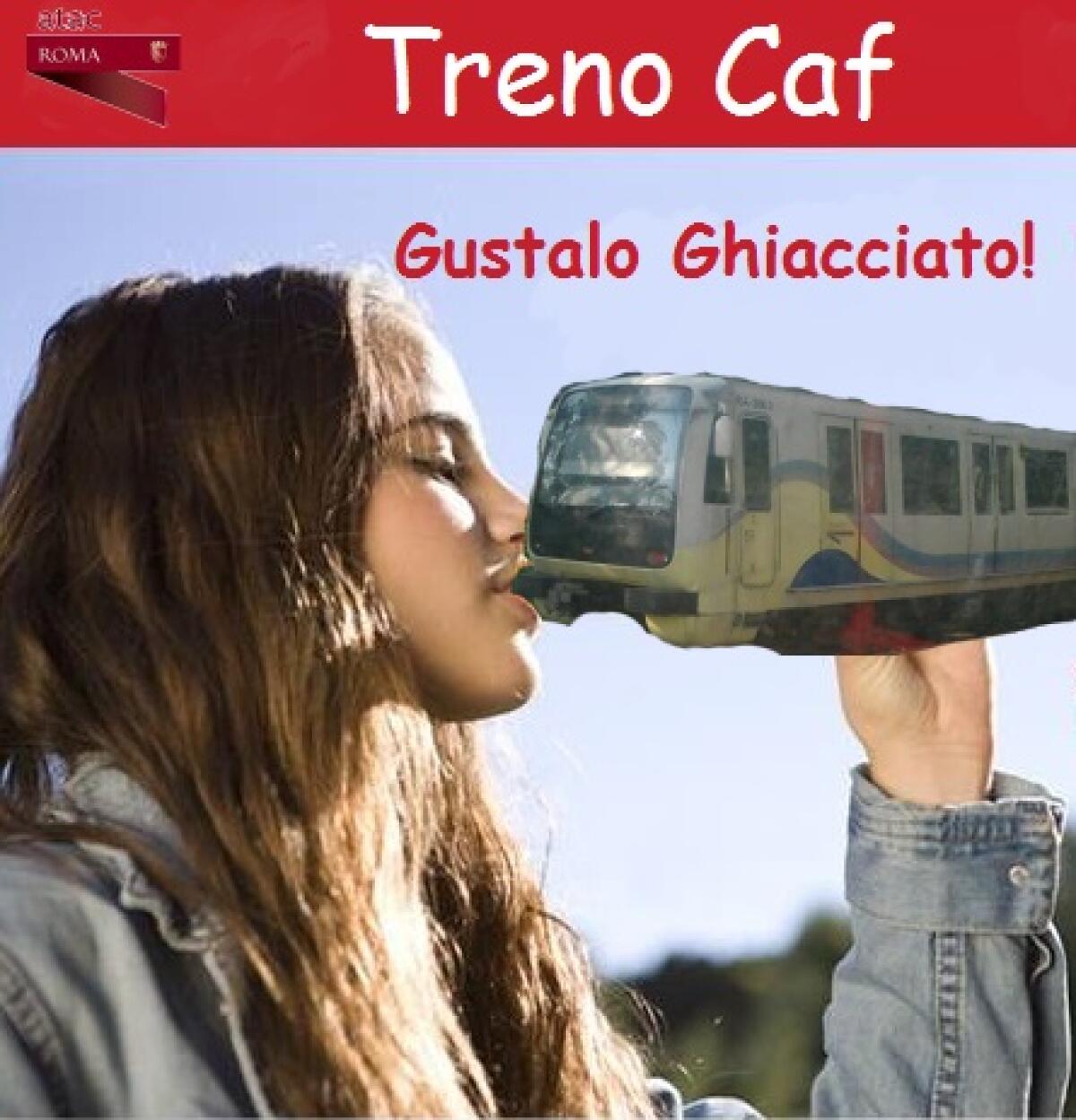 Si scaldano i Roma-Lido - 