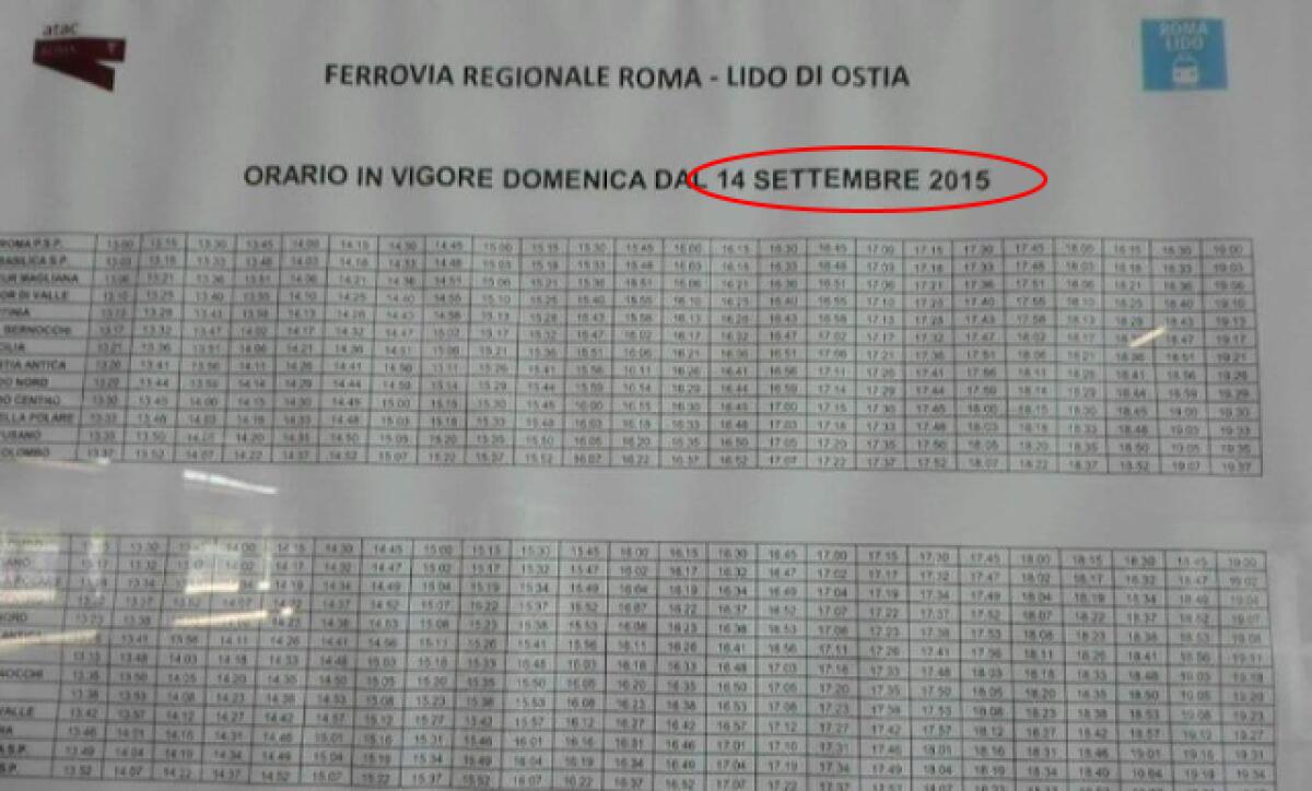 Odissea Quotidiana: Le notizie di oggi - 