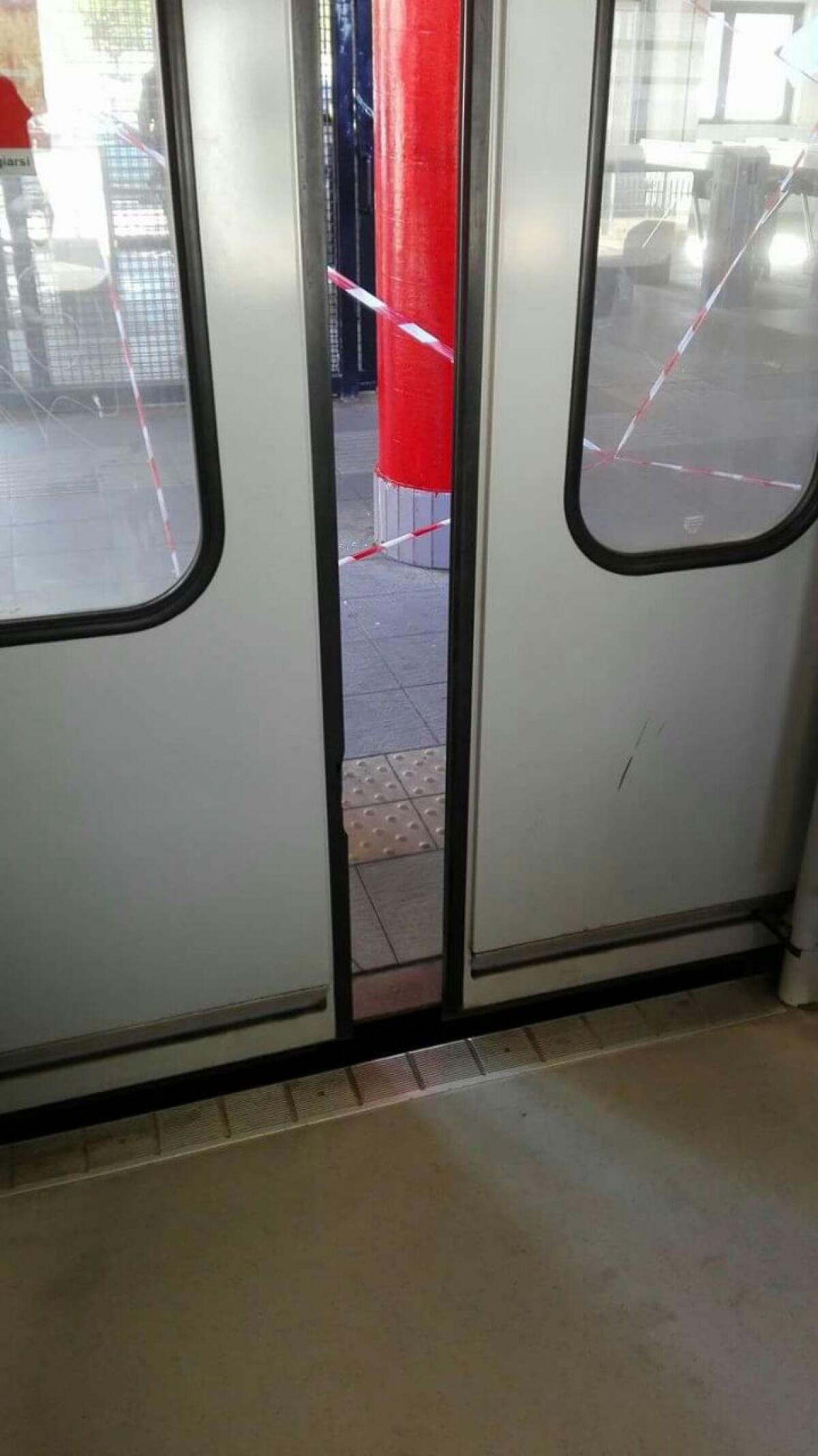 Non aprite quella porta! - 