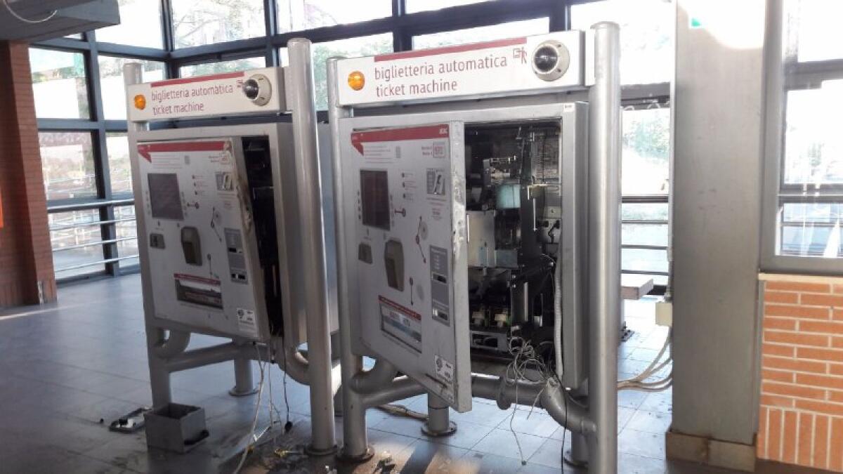 Odissea Quotidiana - Le notizie di oggi - 