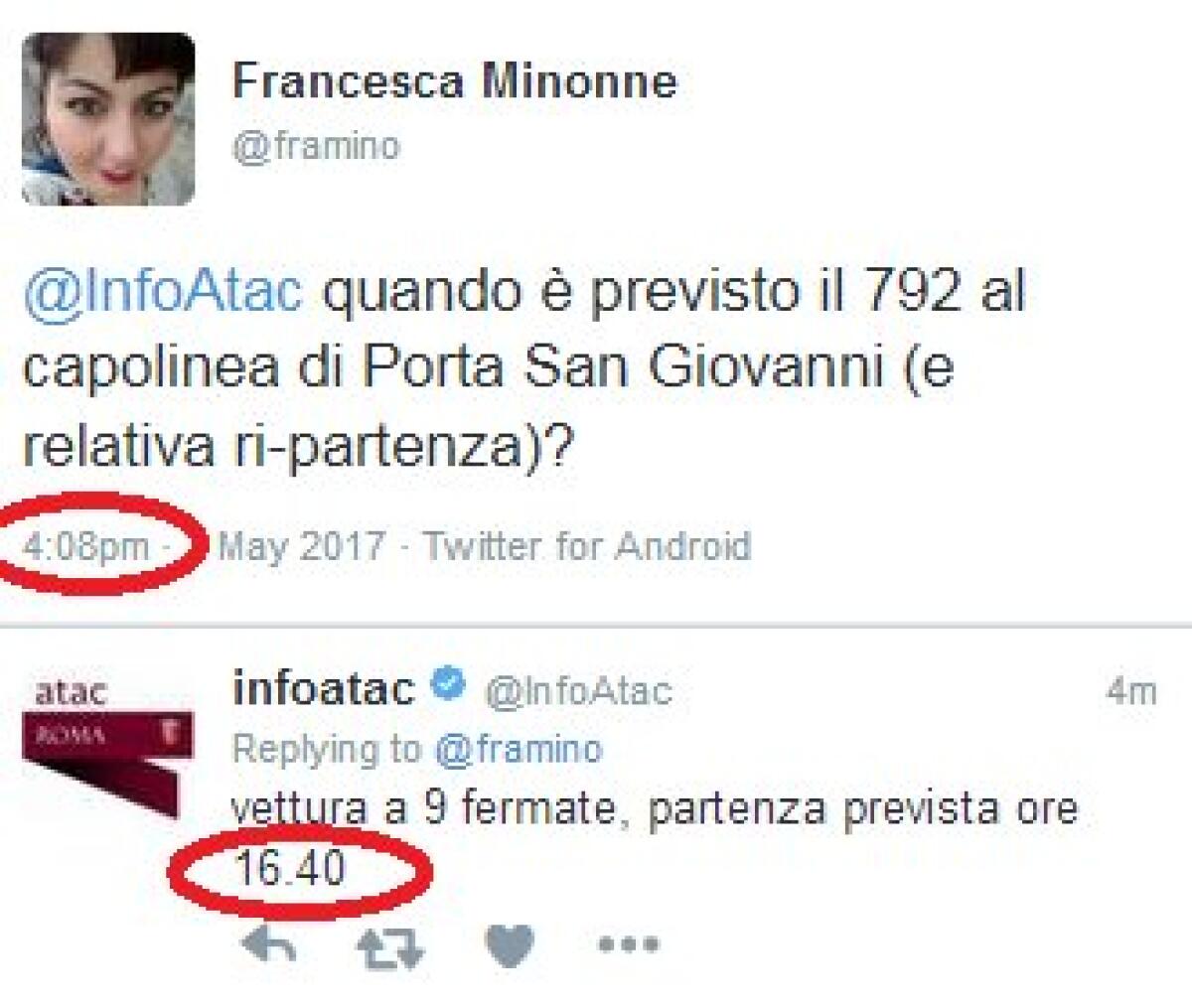 Non aspettatemi per cena! - 