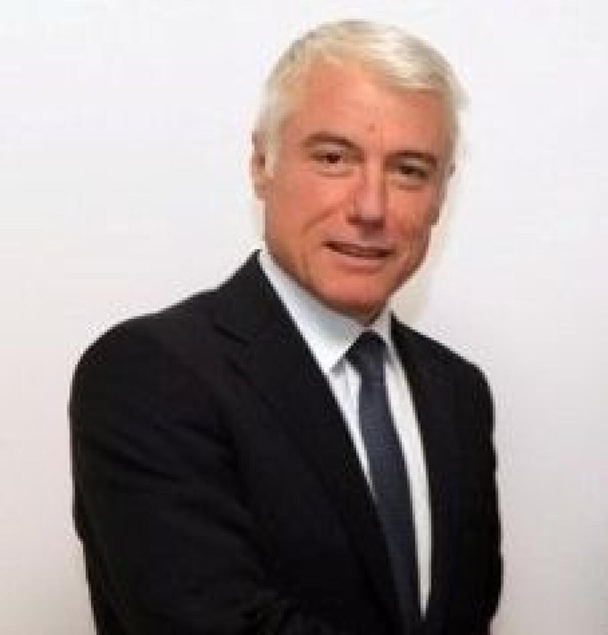 Paolo Simioni è il nuovo Amministratore Delegato di Atac  - 