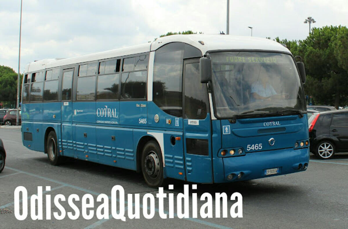 Cotral e Trenitalia fuori dal sistema Metrebus? - 