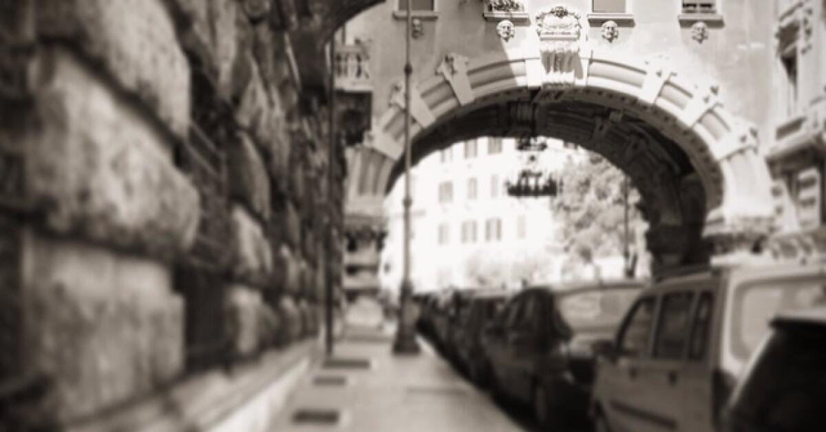 Odissea Quotidiana: Le notizie di oggi - 