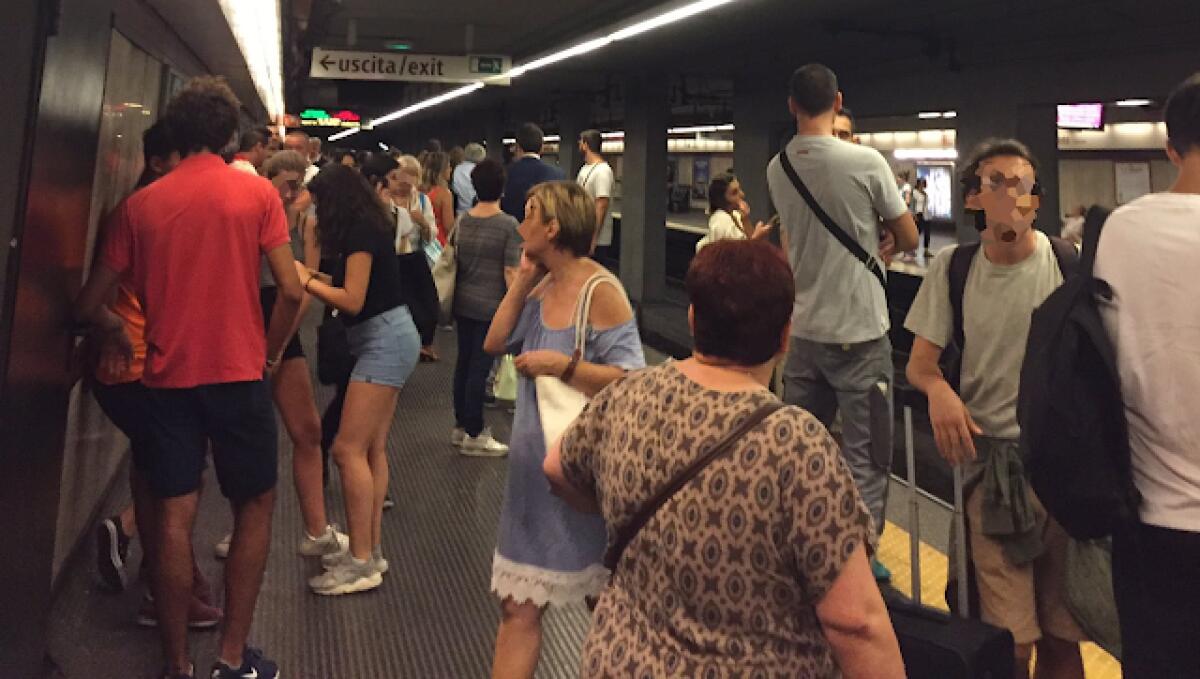 Riflessioni sulla liberalizzazione del Trasporto pubblico - 