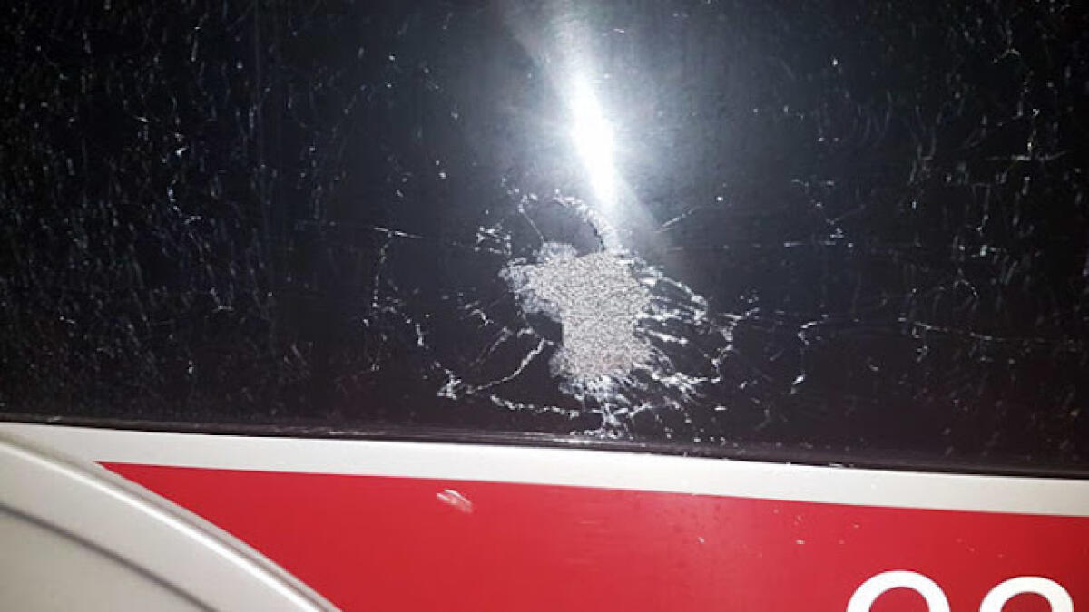 La sicurezza sulla linee della periferia romana - 