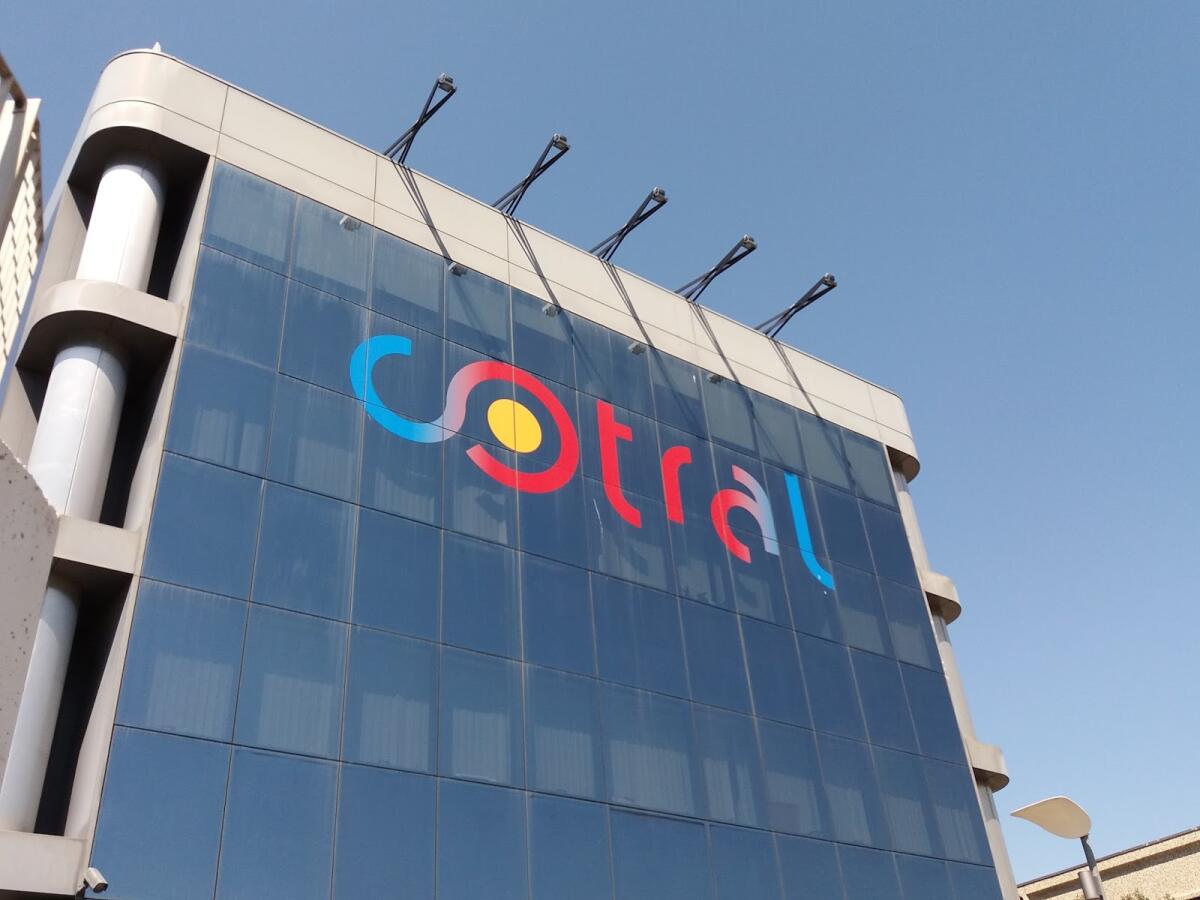 Progetto Cobus - Il punto sulla situazione - 