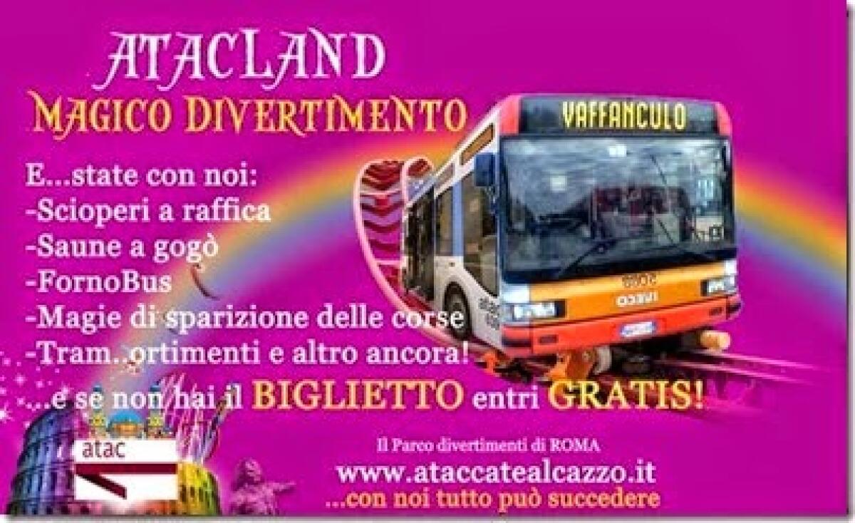 Più scioperi e meno bus: gli utenti romani sono cittadini di serie B - 
