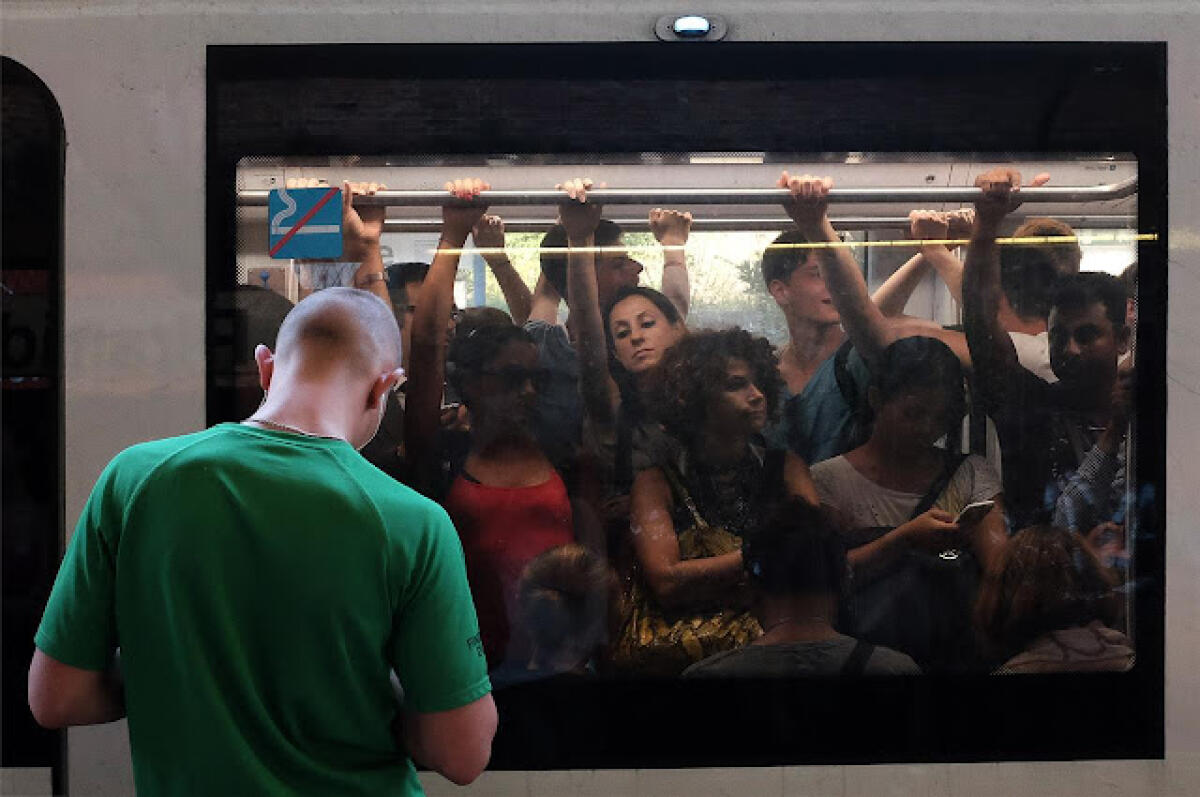 Il Movimento ha sbagliato con Atac - 