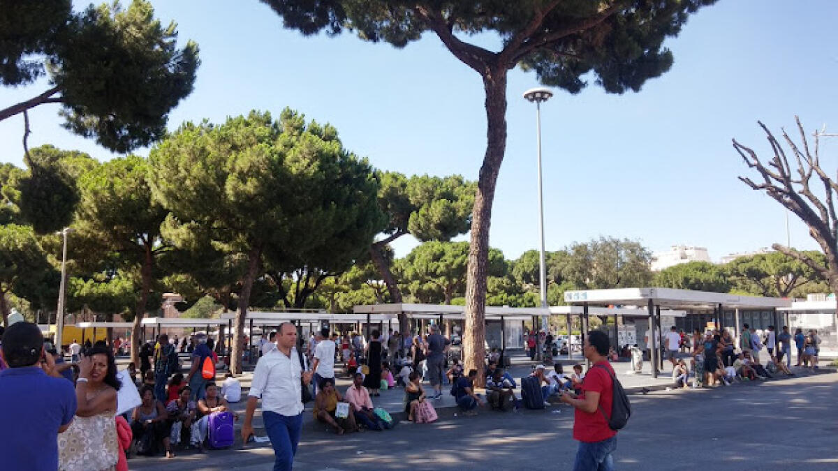 Odissea Quotidiana - Le notizie di oggi - 