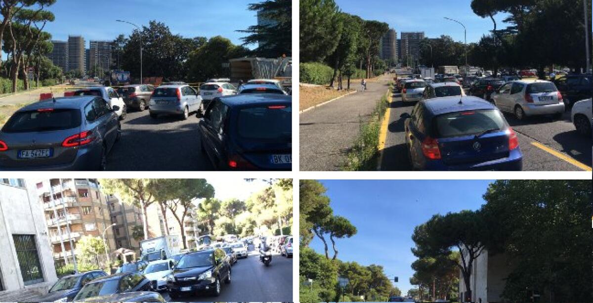 Odissea Quotidiana: Le notizie di oggi - 