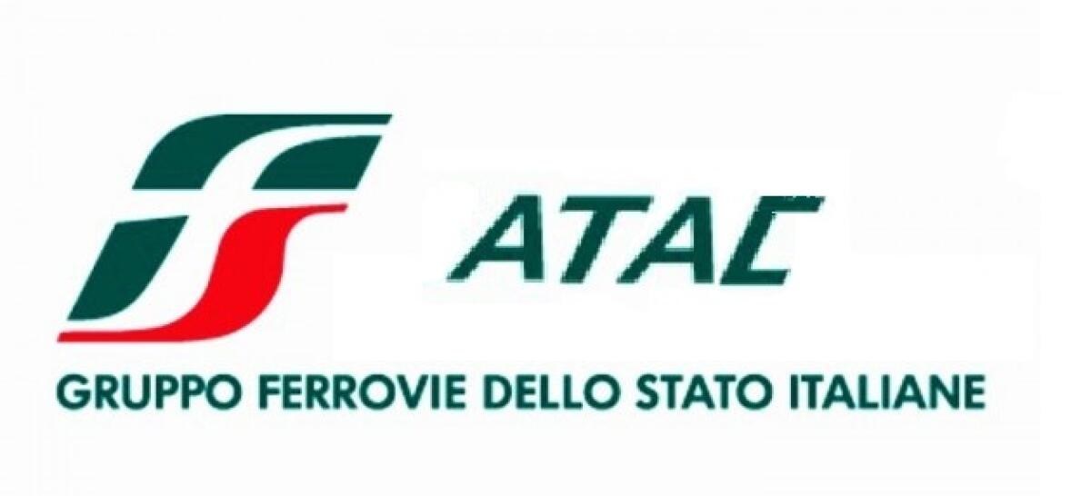 Benvenuti in Atac - Gruppo Ferrovie dello Stato - 