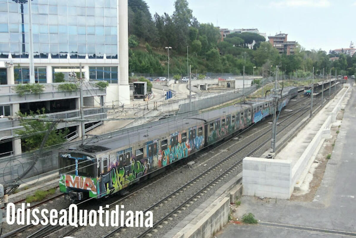 Il lavaggio degli specchietti - 